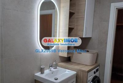 Garsonieră decomandată, mobilată în Theodor Pallady - 10