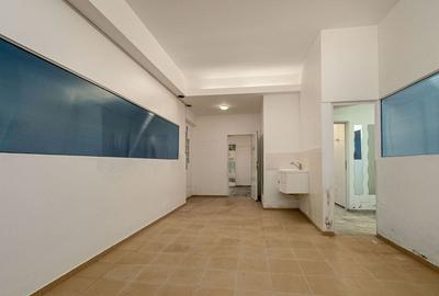 Spațiu comercial, de 424 mp, în Băneasa - 16