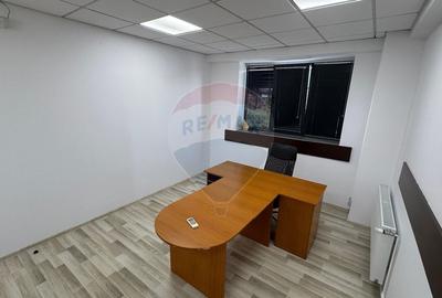 Spatiu de birouri sau sediu DE INCHIRIAT- ULTRACENTRAL- gata de mutat - 6
