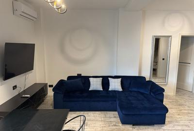 Apartament cu 2 camere decomandat în Exterior Vest - 4