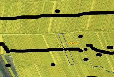 Teren cota parte 1/6 Paunesti, ID: R2547851 - 3