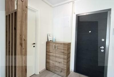 Locuinta deosebita tip penthouse - ultracentral, bloc nou - 7