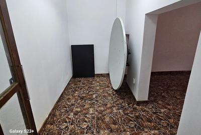 Spațiu industrial, de 40 mp, în Crișan - 7