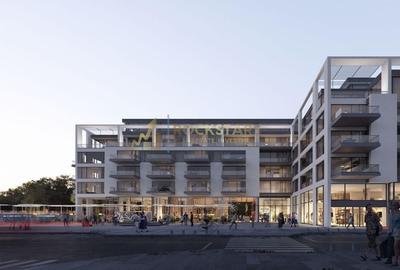 Studio 41mp | Terasa 10mp | Jacuzzi | Galileo | Olimp - 4