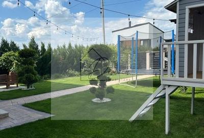 COM 0% I Vila Tunari Otopeni 50m pana la padure | teren 400mp | OCAZIE - 9