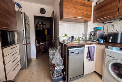 Spațios, cu balcon - Grigorescu - zona Liceului Onisifor Ghibu - 8