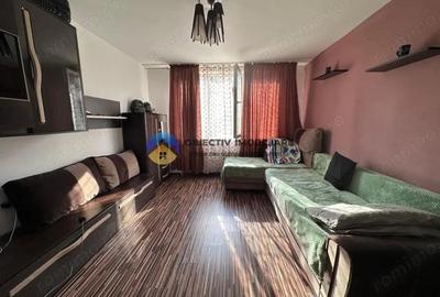 Apartament cu 2 camere semidecomandat în Vest - 13