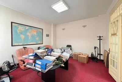 Duplex cu 20 camere cu Canalizare în Unirii - 10