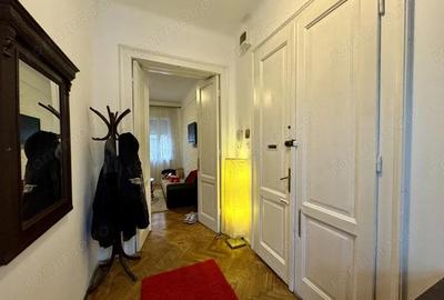 Apartament cu 2 camere în Elisabetin - 6