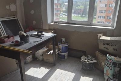 Apartament cu 2 camere decomandat în Central - 3