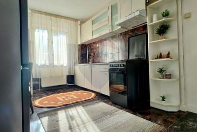 Apartament de închiriat 3 camere Mănăștur și 1 garaj! - 1