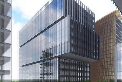 The Light cladirea 2, Cotroceni, 500 - 26360 mp  0% comision! - 1