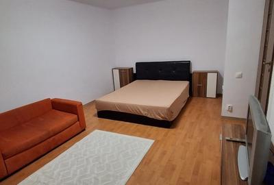 Garsonieră decomandată în Vitan