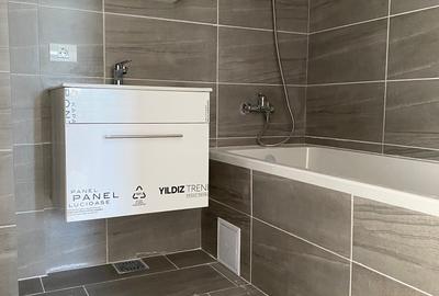 Garsonieră decomandată în Berceni - 4