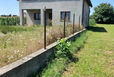 Casa de vanzare,loc Sabaoani Neamt,12km distanta de orasul Roman - 7