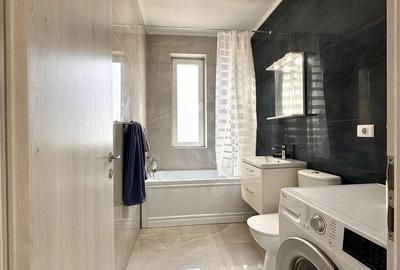 Apartament cu 2 camere semidecomandat în Chișoda - 8