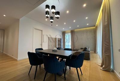 Apartament 4 Camere | One Herastrau Park - 4