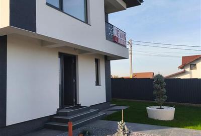 Casă cu 4 camere cu Canalizare în Bârnova - 7