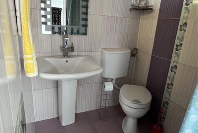 Apartament cu 3 camere decomandat în Geamăna - 3