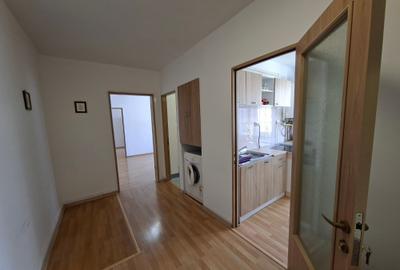 Apartament cu 2 camere în Ultracentral - 4