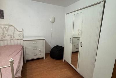 Apartament cu 4 camere decomandat în Crângași - 5
