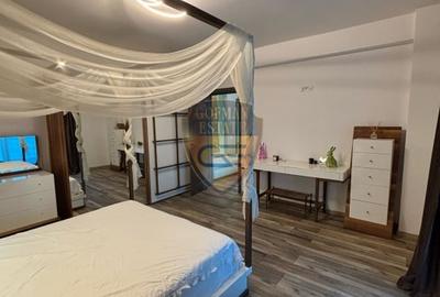 Penthouse 200mp Mamaia Nord JT Tower Hanul cu Peste, Vedere La Mare Si Lac - 6