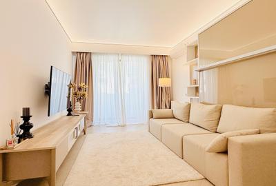 Garsonieră decomandată, mobilată în Pipera - 1