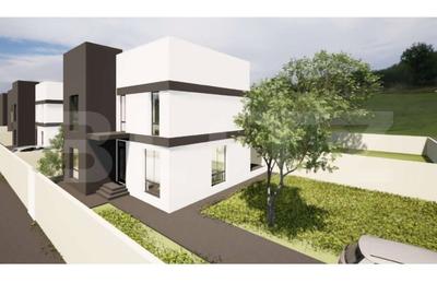 Casa moderna individuala, 4 camere, 112 mp,  zona Casa Noastra - 2