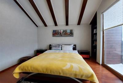Resedinta Exclusivista Sinaia, Central - 27