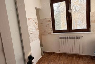 Apartament cu 3 camere nedecomandat în Central - 5