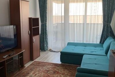 Apartament cu 2 camere decomandat, mobilat în Mihai Bravu - 4