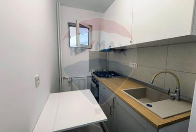 Apartament cu 1 camere decomandat, mobilat în Pantelimon - 5