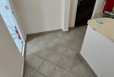 Apartament cu 2 camere decomandat în Tomis III
