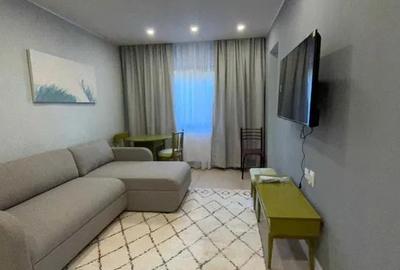 Garsoniera 25mp, finisat modern, zona UMF - 2