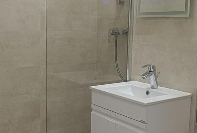 Garsonieră în Muncii - 1