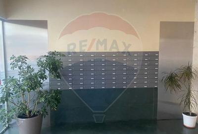 DE INCHIRIAT Apartament cu 3 camere Tineretului , Asmita Gardens ! - 21
