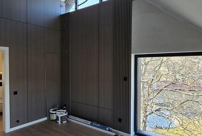 Casă cu 4 camere în Popești - 12