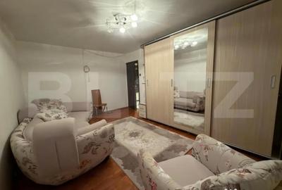 Apartament cu 3 camere decomandat, mobilat în Central - 3