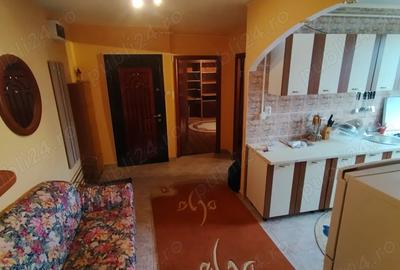 Apartament 2 camere 1 Mai - 4