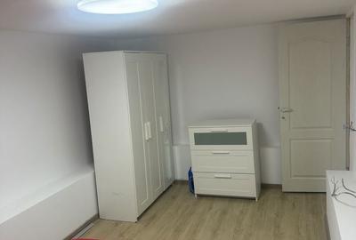 Apartament cu 2 camere în 1 Mai - 7
