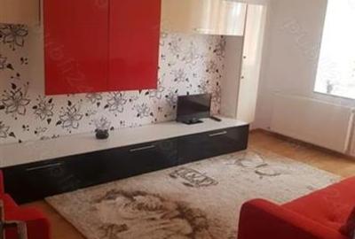 Apartament cu 2 camere decomandat, mobilat în Tudor Vladimirescu - 2