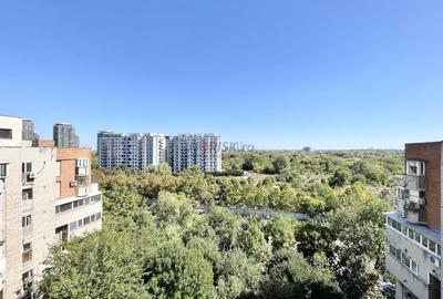 CHIRIE 4 Camere PARC TINERETULUI I PANORAMIC I Etaj 8 din 10 I METROU ! - 2