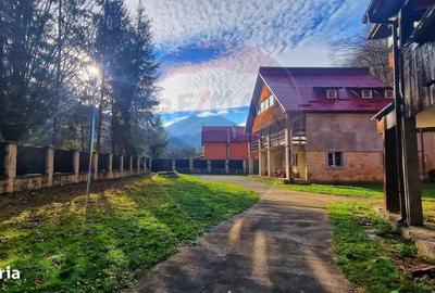 Spațiu comercial, de 315 mp, în Someșu Rece - 2