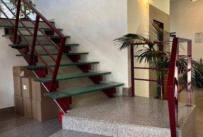 Spatiu de inchiriat birouri/activitati comerciale, Iasi, Jumbo–Silk District - 11