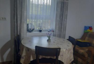 Casă cu 2 camere în Uileacu de Munte - 8