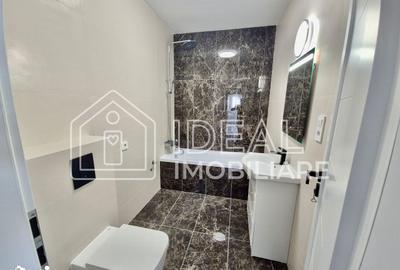 Apartament cu 3 camere în Central - 3