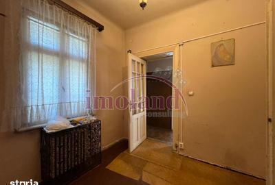Casă cu 5 camere cu Teren 152 Mp în Pieptănari - 10