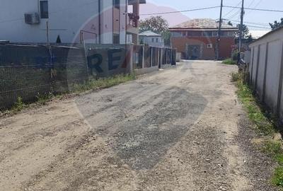 Teren 410mp Pantelimon Cu autorizatie / Strada Rascoalei - 6