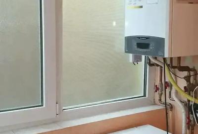 Apartament cu o Camera - 4