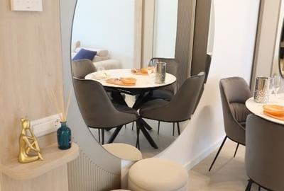 Inchiriez APARTAMENT ULTRA MODERN CORTINA NORD - 9